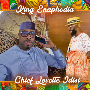 Chief Lovette Idisi