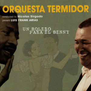 Un Bolero Para El Benny