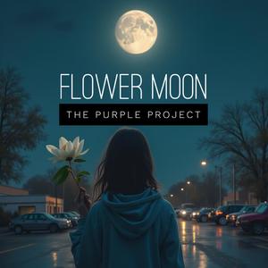Flower Moon