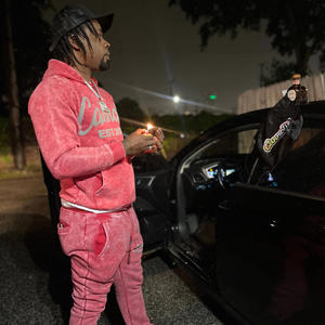 Hangover pt1 (feat. Trvp1) (Explicit)