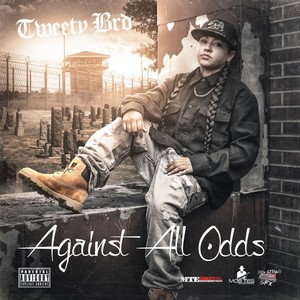 Against All Odds (Explicit)