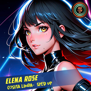 COSITA LINDA (Sped Up)