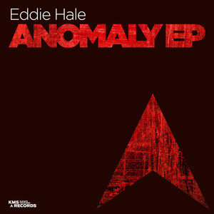 Anomaly EP