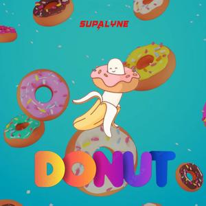 Donut (Explicit)