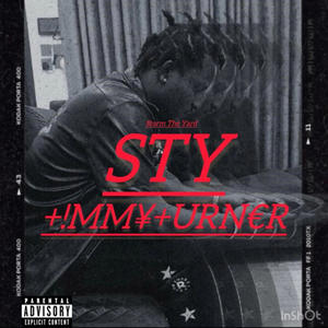 Storm The Yard (STY) (Explicit)