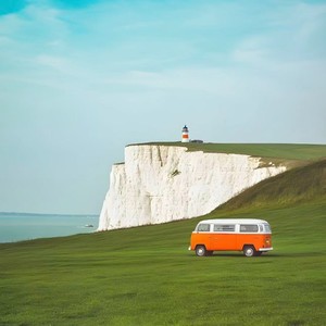 Fading Light-La Mer&Grimmmz