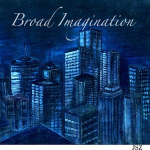 Broad Imagination