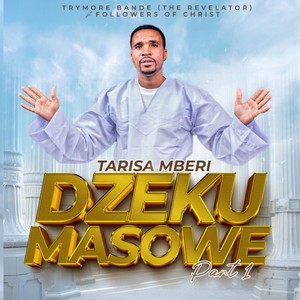 Dai tsitsi nerudo