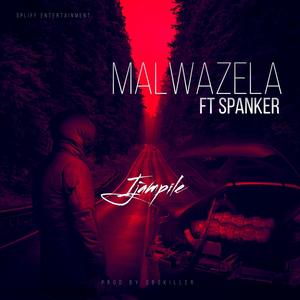Ijampile (feat. Spliff Entertainment & Spanker)