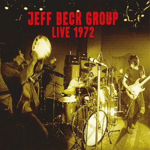 Jeff Beck Group - Let Me Love You (Live: In Concert, Paris Theatre, London 29 June 1972)