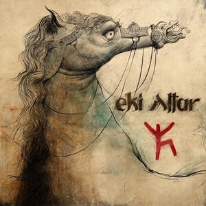 Eki Attar(feat. Akdeniz Erbaş)