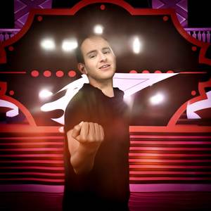 Zoek Naar Liefde (Hazbin Hotel)