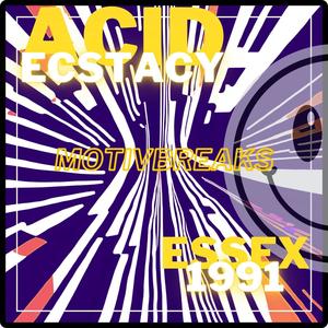 ESSEX 91/ACID ECSTASY