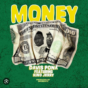 Money (feat. King Jerry)