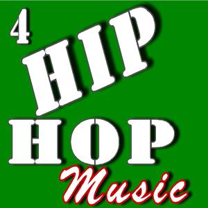 Hip Hop Music, Vol. 4 (Special Edition)