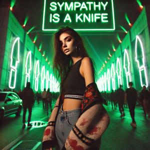 Sympathy is a knife (Techno) [Explicit]