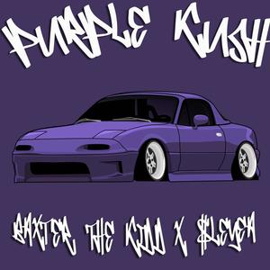 Purple Kush (Explicit)