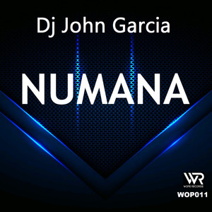 Numana (Original Mix)