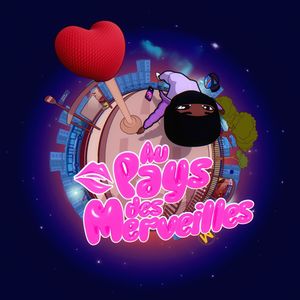 Ma sœur (Au Pays Des Merveilles)