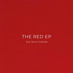 The Red EP