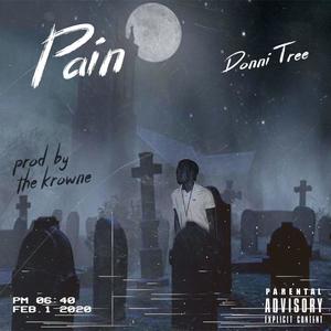 Pain (Explicit)