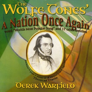 Derek Warfield - A Nation Once Again
