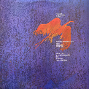 Poetas Portugueses dos Séculos XIX e XX (1ª Parte)