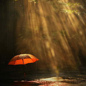 stillness (in the Rain)