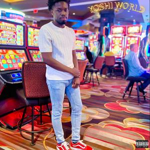Yoshi World (Explicit)