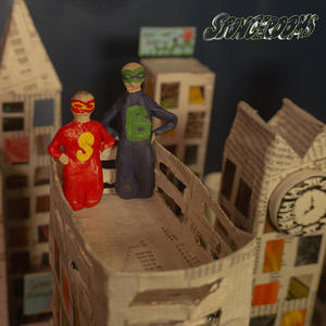 Birdman or (The Unexpected Virtue of Ignorance) (feat. K.O.N) (Explicit)