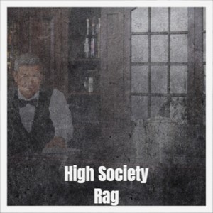 High Society Rag