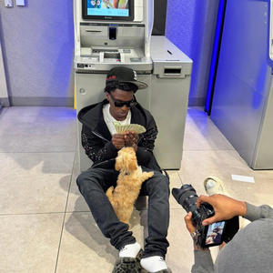 Past Situations (feat. Rkdagwopchaser & Lul Jd) (Explicit)