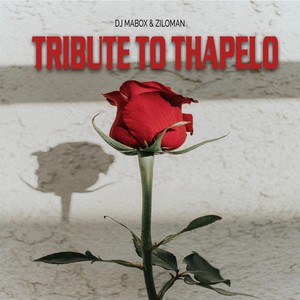 Tribute to Thapelo (Instrumental Version)