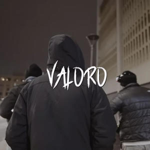 Valoro (feat. Gpiano) [Explicit]