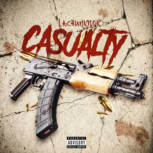 Casualty (Explicit)