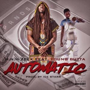 Automatic (feat. Young Butta) [Explicit]