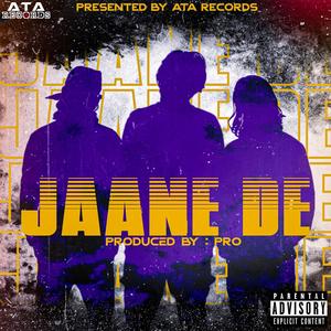 Jaane De (Explicit)