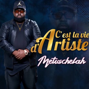 C'est la vie d'artiste