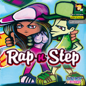 RAP-N-STEP