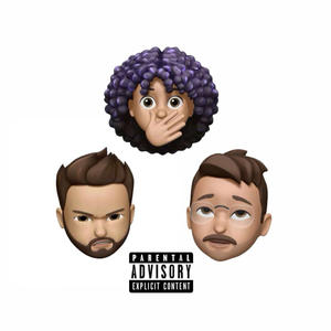 Ma5Dat (feat. OKMA & MOATAZ) (Explicit)