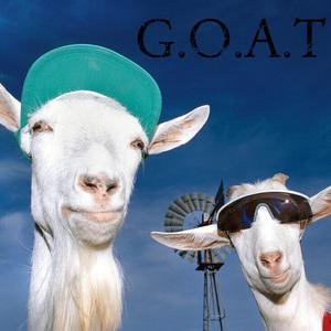 G.O.A.T (feat. DMo The Rapper) (Explicit)