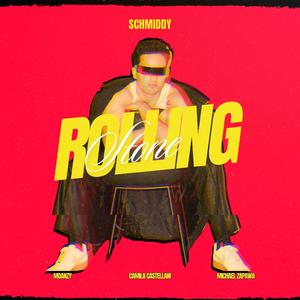 Rolling Stone (feat. Moanzy, Camila Castellani & Michael Zapawa)