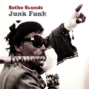 Junk Funk