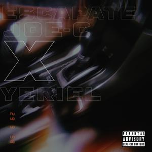 Escapate (feat. Yeriel)