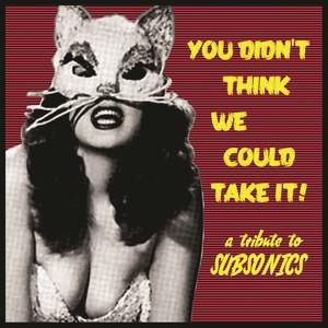 You Didn't Think We Could Take It! a Tribute to Subsonics