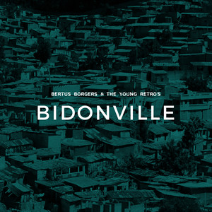 Bidonville