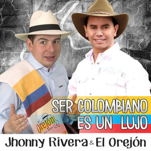 Ser Colombiano Es Un Lujo