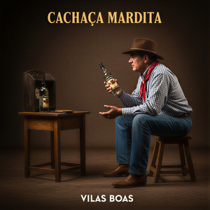 Cachaça mardita