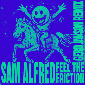 Feel The Friction (Gerd Janson Remix)