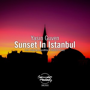 Sunset in Istanbul (ZGOOT Remix)
